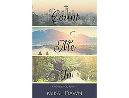 Livro Count Me In de Mikal Dawn ( Inglês )