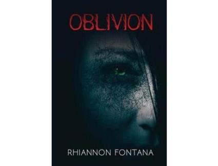 Livro Oblivion de Rhiannon Fontana ( Inglês )