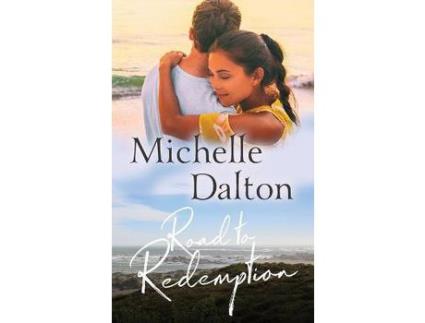 Livro Road To Redemption de Michelle Dalton ( Inglês )