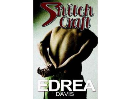 Livro Snitchcraft de Edrea Davis ( Inglês )
