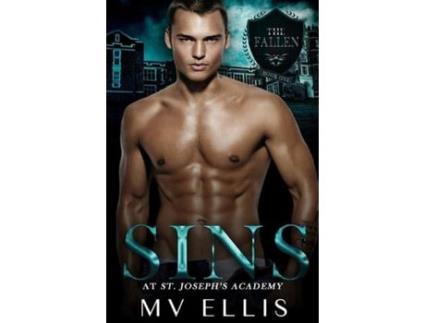 Livro Sins At St. Joseph'S Academy de MV Ellis ( Inglês )