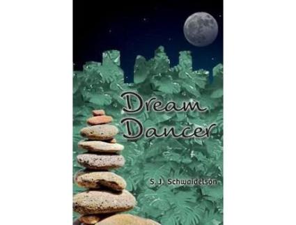Livro Dream Dancer de S. J. Schwaidelson ( Inglês )