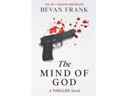 Livro The Mind Of God de Bevan Frank ( Inglês )