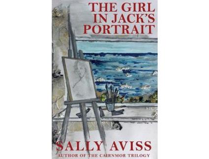 Livro The Girl In Jack'S Portrait de Sally Aviss ( Inglês )