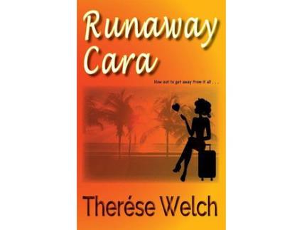 Livro Runaway Cara de Therese Welch ( Inglês )