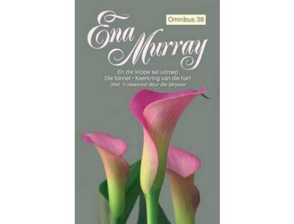 Livro Ena Murray Omnibus 38 de Ena Murray ( Inglês )