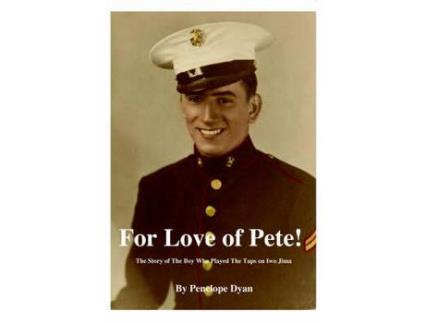 Livro For Love Of Pete! de Penelope Dyan ( Inglês )