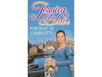 Livro Portrait Of Charlotte de Jessica Blair ( Inglês )