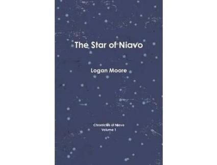 Livro The Star Of Niavo de Logan Moore ( Inglês )