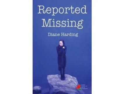 Livro Reported Missing de Diane Harding ( Inglês )