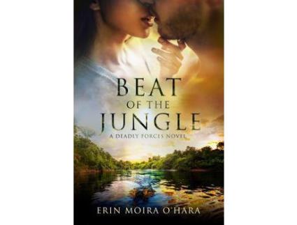 Livro Beat Of The Jungle de ERIN MOIRA O'HARA ( Inglês )