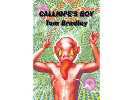 Livro Calliope'S Boy de Tom Bradley ( Inglês )