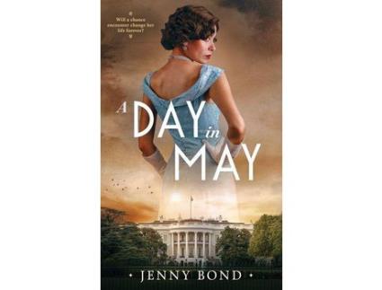 Livro A Day In May de Jenny Bond ( Inglês )
