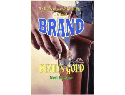 Livro Devil'S Gold de Neil Hunter ( Inglês )