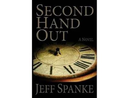 Livro Second Hand Out de Jeff Spanke ( Inglês )