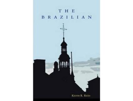 Livro The Brazilian de Keith R. Rees ( Inglês )