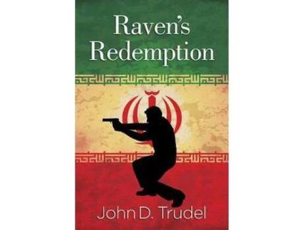 Livro Raven'S Redemption: A Cybertech Thriller de John D Trudel ( Inglês )