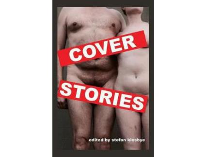 Livro Cover Stories de Stefan Kiesbye ( Inglês )