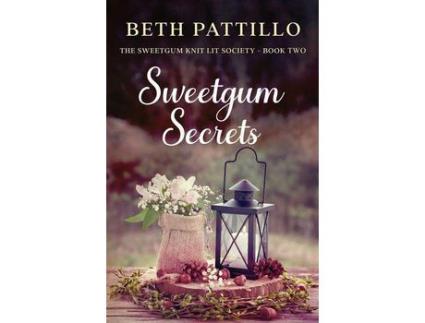 Livro Sweetgum Secrets de Beth Pattillo ( Inglês )