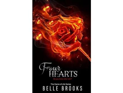 Livro Four Hearts de Belle Brooks ( Inglês )