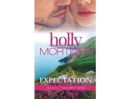 Livro Expectation de Holly Mortimer ( Inglês )