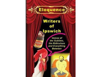 Livro Eloquence: Voices Of The Sublime, The Ridiculous And Everything Between de Bradbury J Philip ( Inglês )