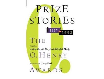 Livro Prize Stories, The Best Of 1998: The O. Henry Awards de Larry Dark ( Inglês )