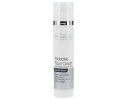 BIELENDA PROFESSIONAL The Injection Of Youth Creme Facial Protetor SPF 50 100 Ml