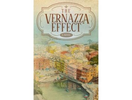 Livro The Vernazza Effect de Roberta R Carr ( Inglês )