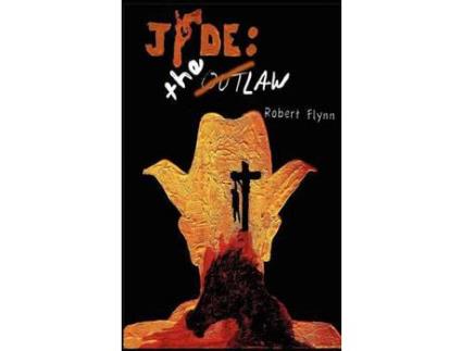 Livro Jade: The Law de Robert Flynn ( Inglês )