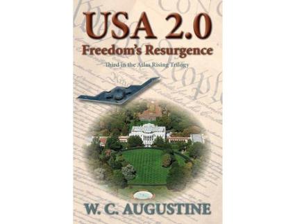 Livro Usa 2.0 -Freedom'S Resurgence de W. C. AUGUSTINE ( Inglês )
