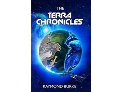 Livro The Terra Chronicles de Raymond Burke ( Inglês )