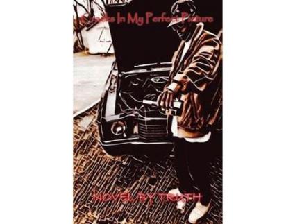 Livro Cracks In My Perfect Picture: Truth Within The Lies de TRUTH ( Inglês )