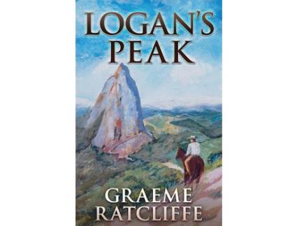 Livro Logan'S Peak de Graeme Ratcliffe ( Inglês )