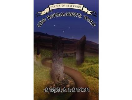 Livro The Ropemaker'S Walk de Angela Lanyon ( Inglês )
