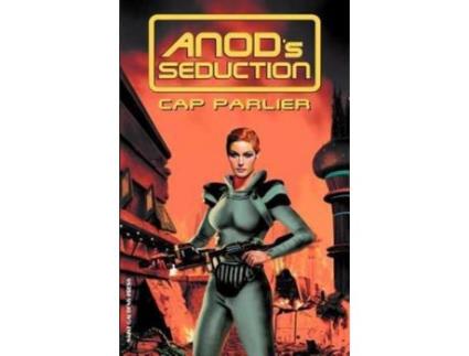 Livro Anod'S Seduction de Cap Parlier ( Inglês )