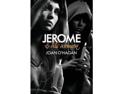 Livro Jerome And His Women de Joan B O'Hagan ( Inglês )