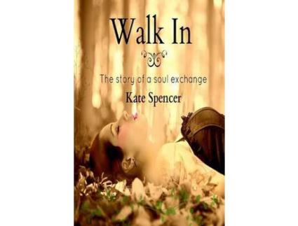Livro Walk In de Kate Spencer ( Inglês )