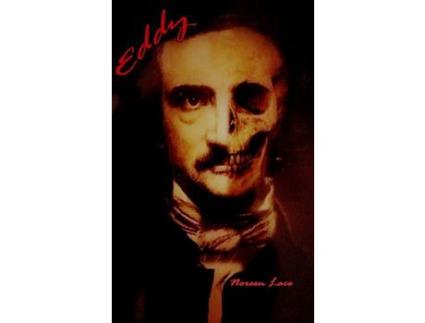 Livro Eddy de Noreen Lace ( Inglês )