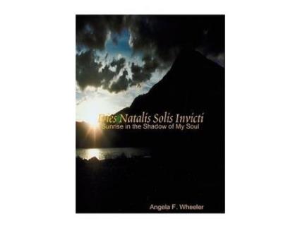 Livro Dies Natalis Solis Invicti de Angela Wheeler ( Inglês )