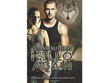 Livro Hello Again de Susanne Matthews ( Inglês )
