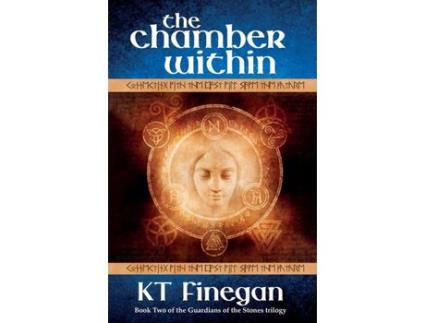 Livro The Chamber Within de KT Finegan ( Inglês )