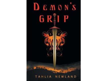 Livro Demon'S Grip de Tahlia Newland ( Inglês )