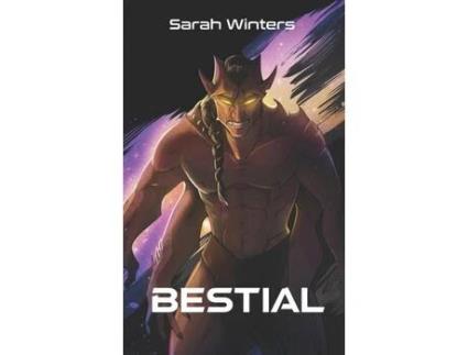 Livro Bestial: A Sci-Fi Alien Romance de Sarah Winters ( Inglês )