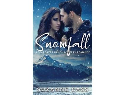 Livro Snowfall de Suzanne Cass ( Inglês )