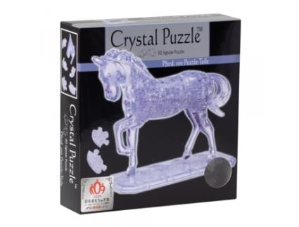 Puzzle HCM KINZEL 109001 100 Peças Aeronave