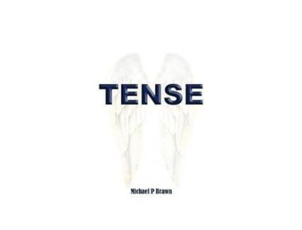 Livro Tense de Michael P Brawn ( Inglês )