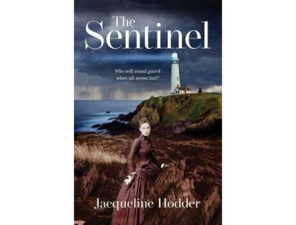 Livro The Sentinel de Jacqueline Hodder ( Inglês )