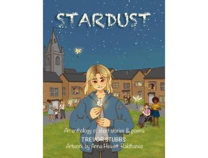 Livro Stardust de Trevor Stubbs ( Inglês )