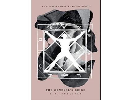 Livro The General'S Bride de M.F. Sullivan ( Inglês )